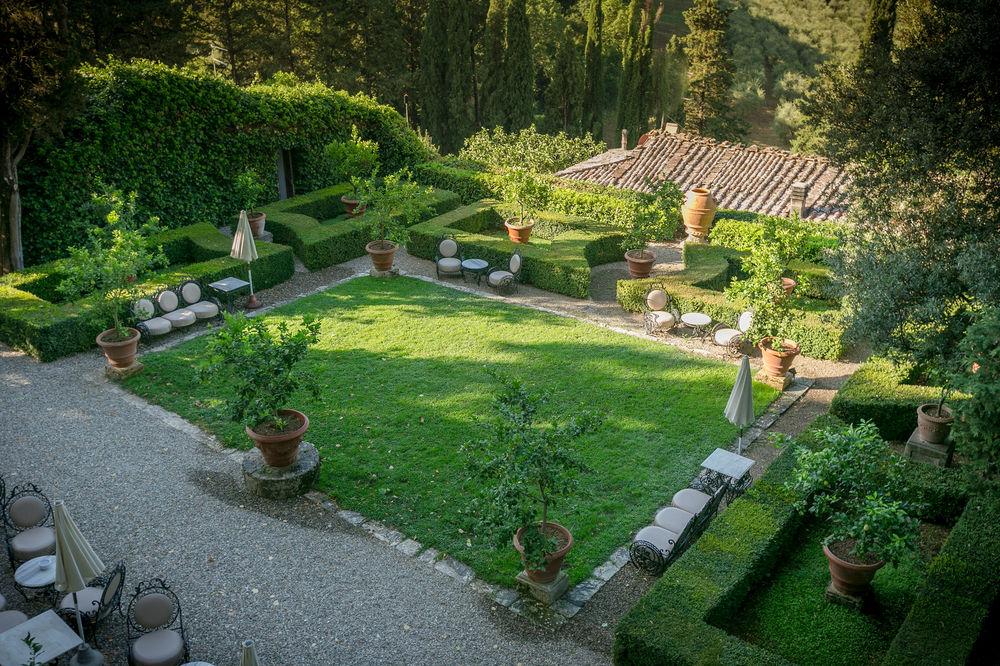 Relais La Suvera Pievescola Esterno foto