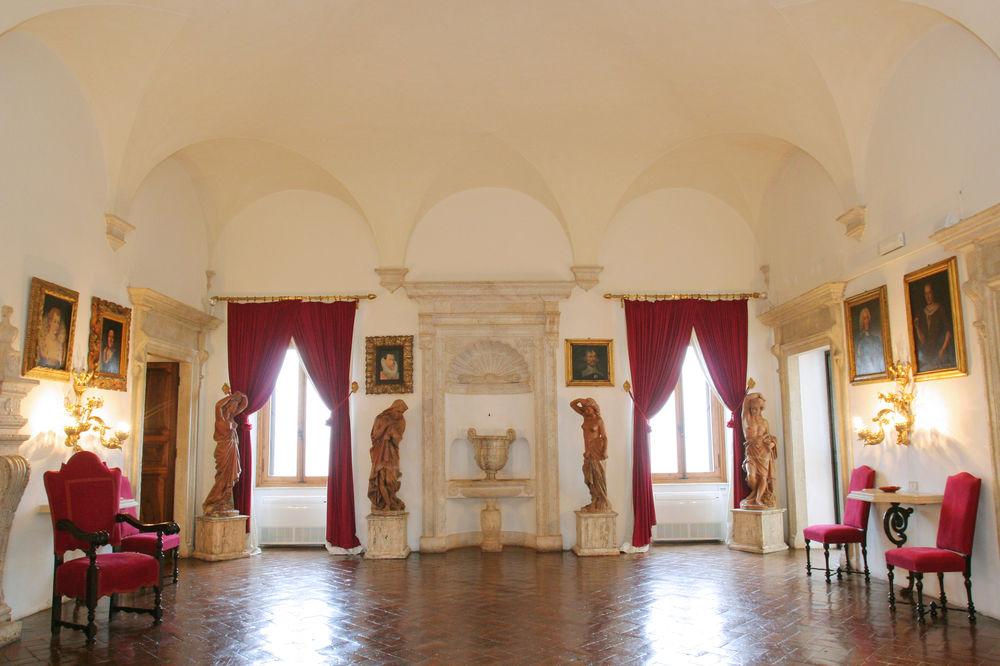 Relais La Suvera Pievescola Esterno foto