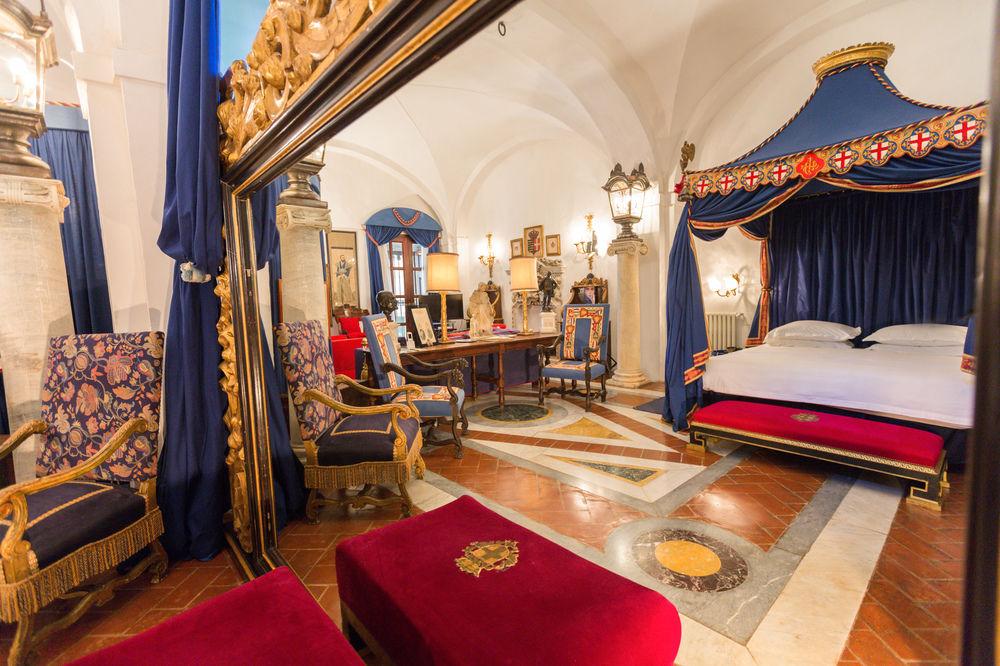 Relais La Suvera Pievescola Esterno foto