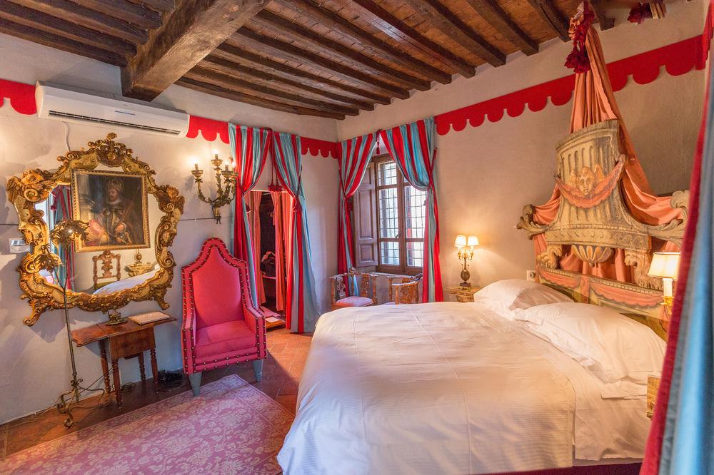 Relais La Suvera Pievescola Esterno foto