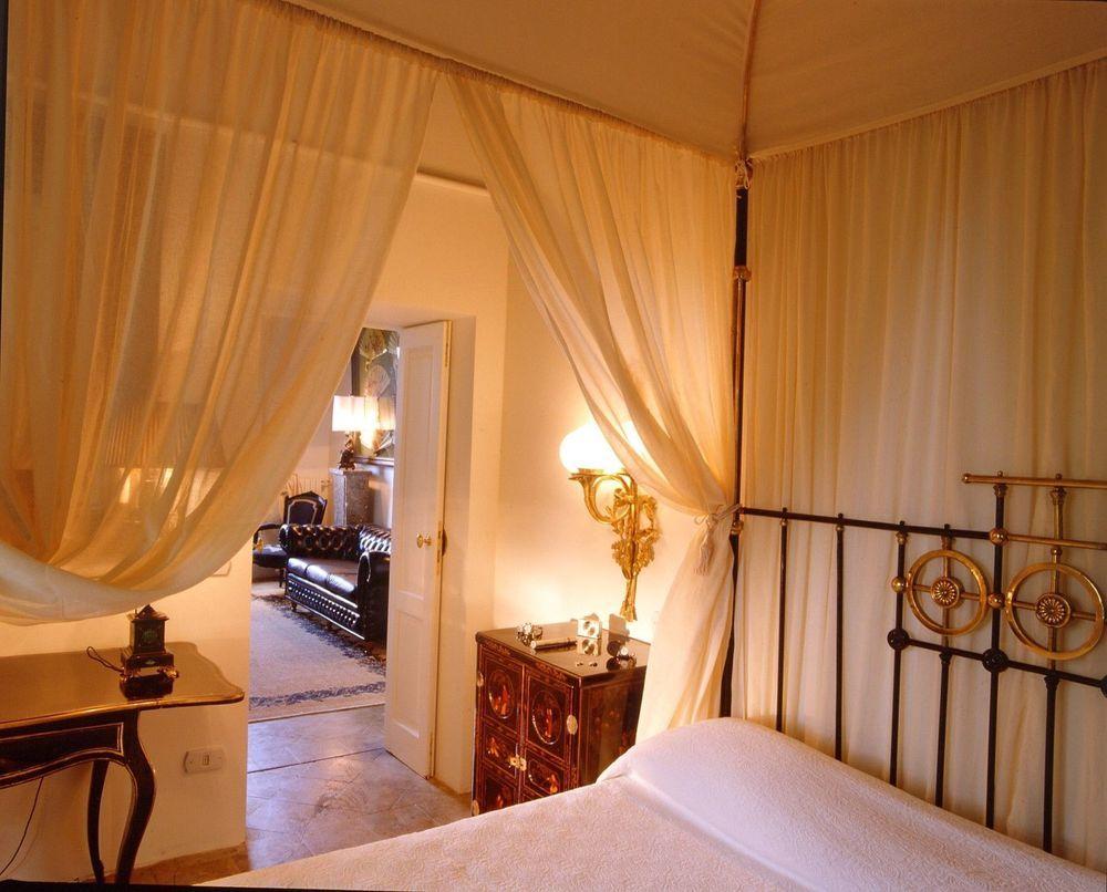 Relais La Suvera Pievescola Esterno foto