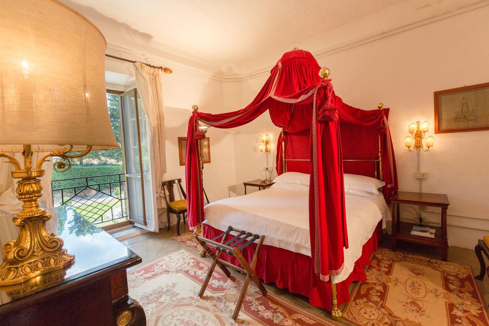 Relais La Suvera Pievescola Esterno foto