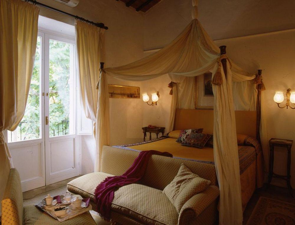 Relais La Suvera Pievescola Esterno foto