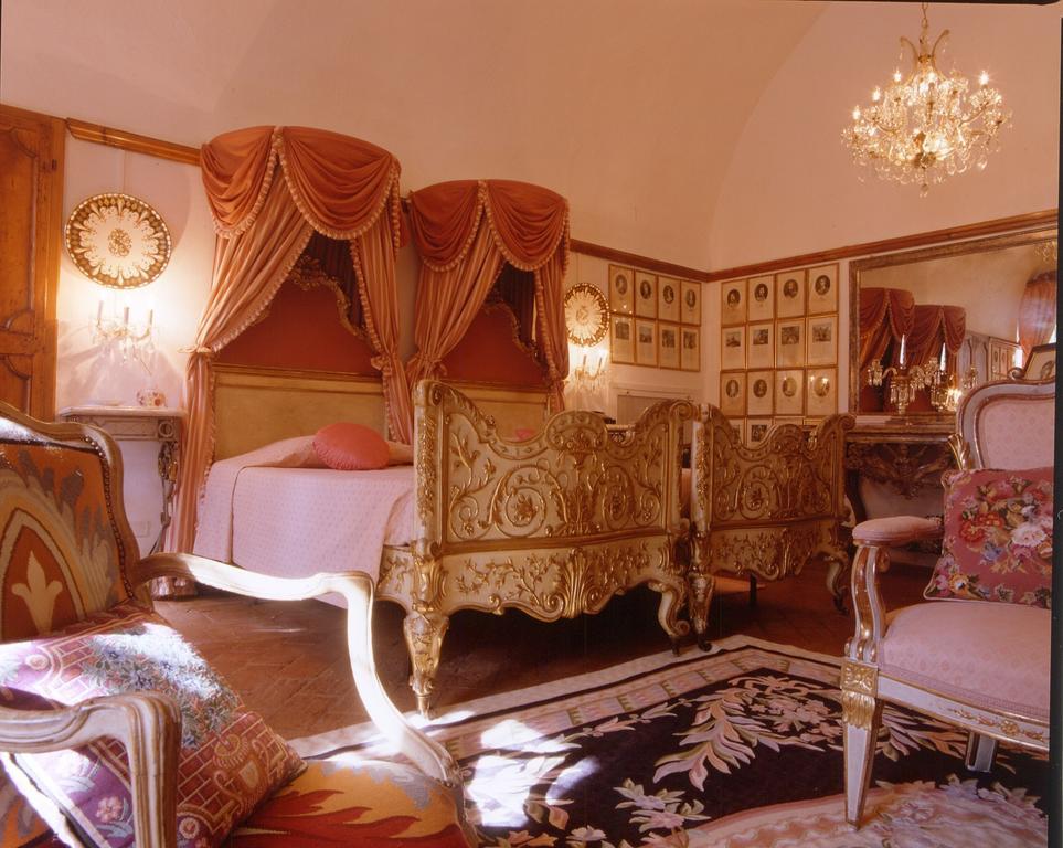 Relais La Suvera Pievescola Esterno foto