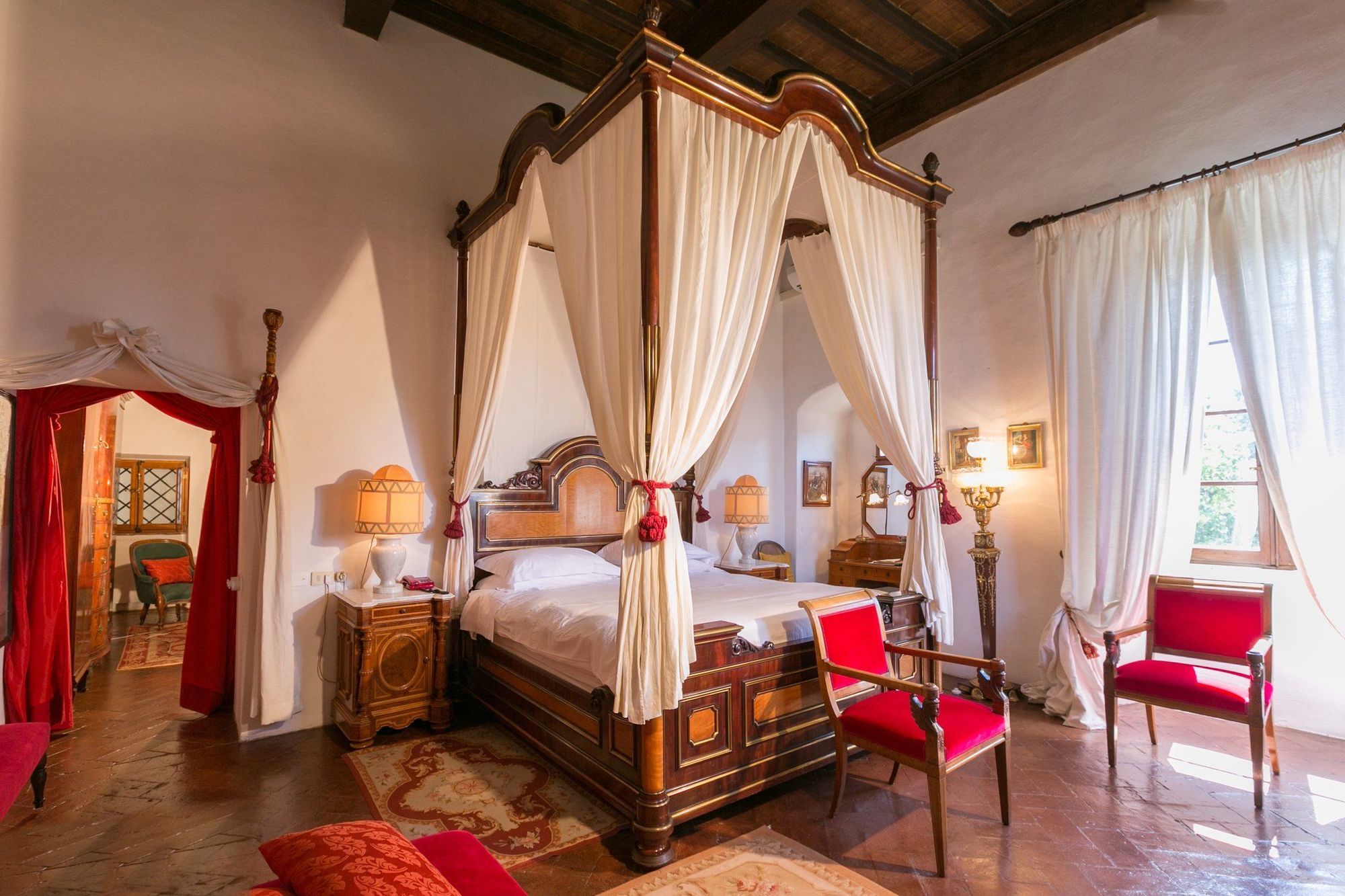 Relais La Suvera Pievescola Esterno foto