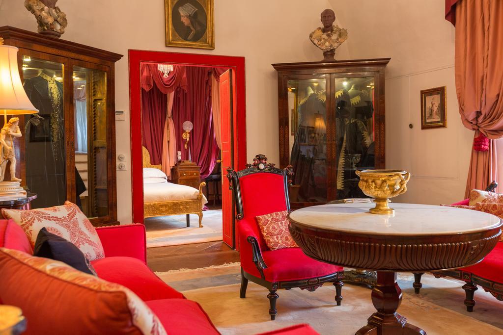 Relais La Suvera Pievescola Esterno foto