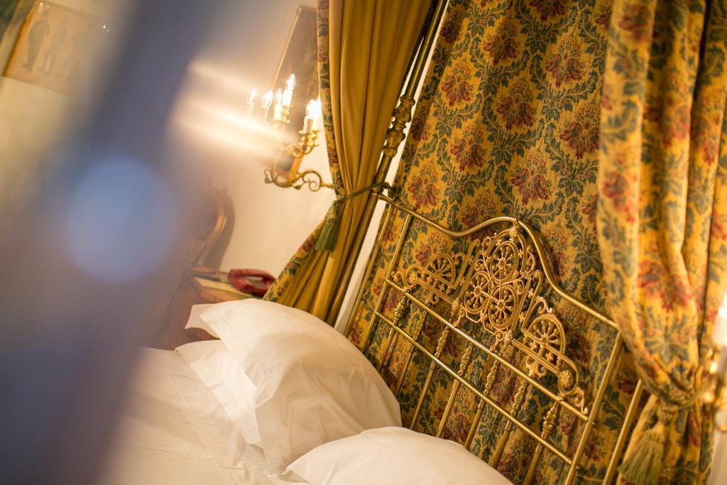 Relais La Suvera Pievescola Esterno foto