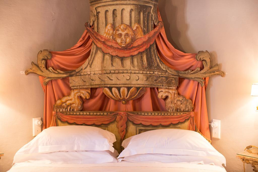 Relais La Suvera Pievescola Esterno foto