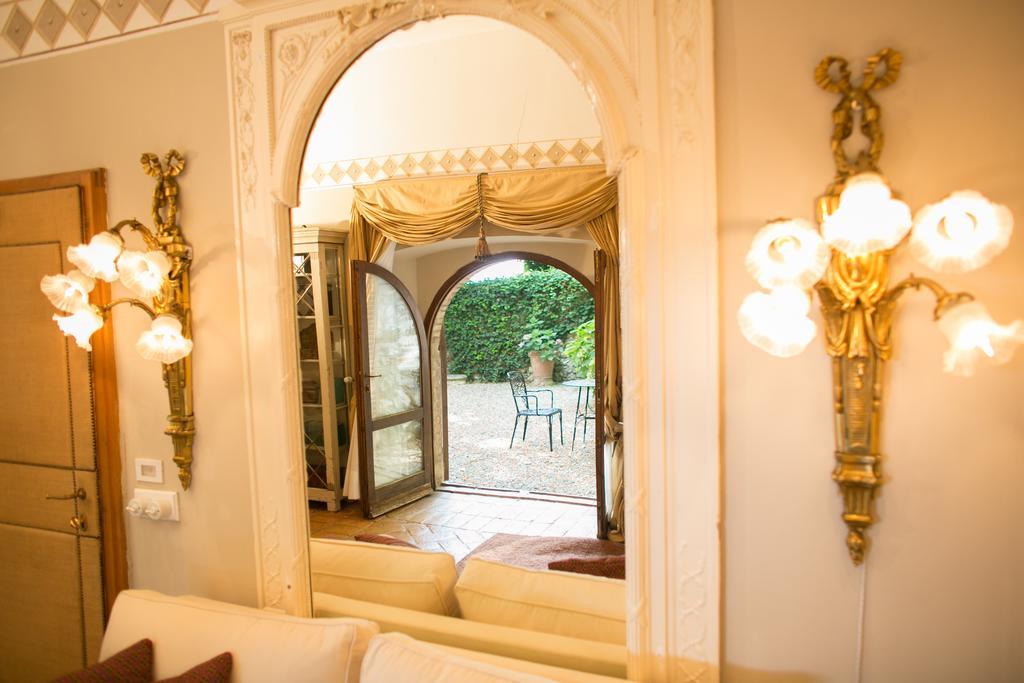 Relais La Suvera Pievescola Esterno foto